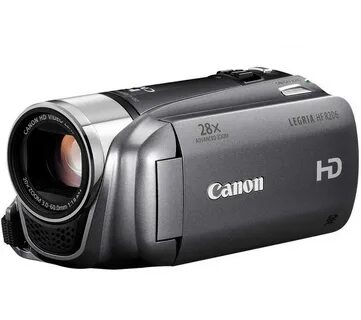 Canon legria