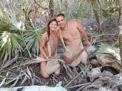 Dani from naked and afraid - free nude pictures, naked, photos, Naked...