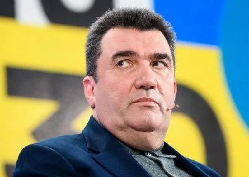 Данилов Украина секретарь СНБО. Снбо украины расшифровка