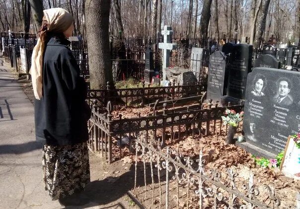 Мещерская жизнь некрасивой женщины
