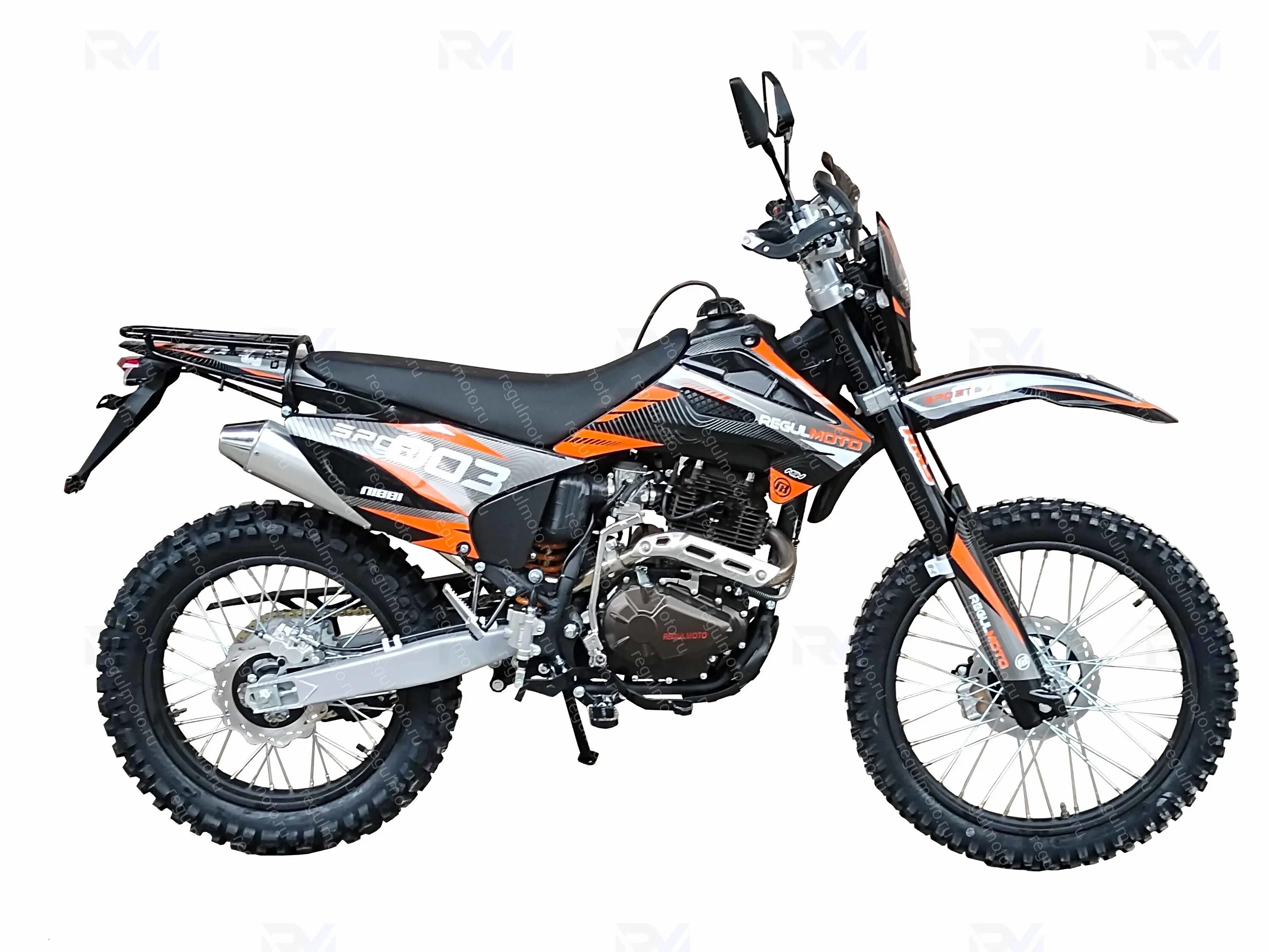 Купить 003 спорт. Regulmoto Sport-003 250 PR. Эндуро Regulmoto Sport 003. Регулмото 250 эндуро спорт 003. Regulmoto ZF-ky 250 Sport-003.