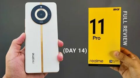 Реалми note 11