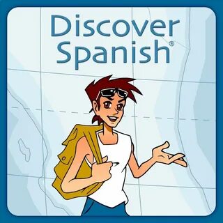 I learn spanish