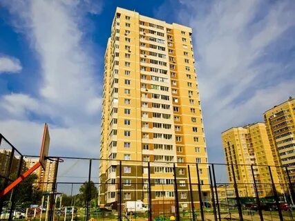Микрорайон хлебниково новое шоссе