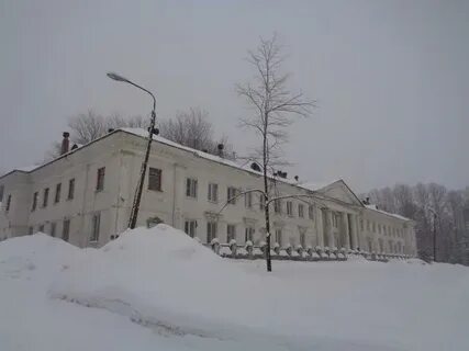 Череповец отделение