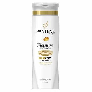 Шампуни pantene