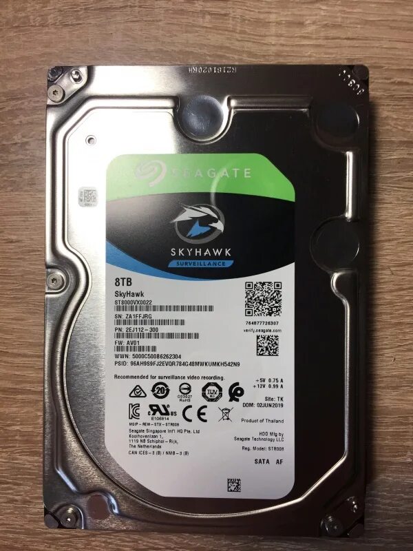 Skyhawk 1tb. Seagate Skyhawk 8tb. HDD Seagate Skyhawk 8tb. Seagate SATA-III 1tb st1000vx005 Skyhawk (5900rpm) 64mb 3.5". Seagate Skyhawk 8 ТБ st8000vx0022.