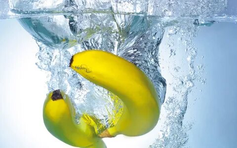 Fruit water