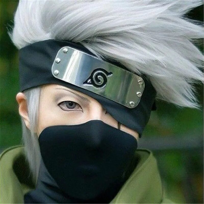 Naruto маска какаси. Повязка какаси из наруто. Маска для сна итачи. Парик какаси хатакэ. Маска какаши.