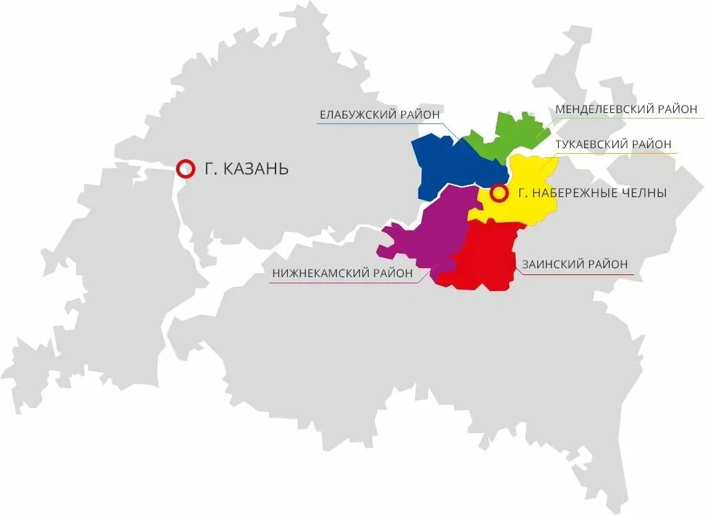 Елабуга где находится какая область россии. Нижнекамский муниципальный район карта. Карта Нижнекамского района. Муниципальный район Набережных Челнов. Нижнекамский район на карте Татарстана.