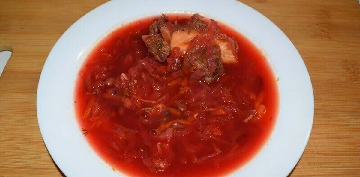 Борщ со свежей капустой рецепт на зиму. Борщ со свежей капустой рецепт на зиму