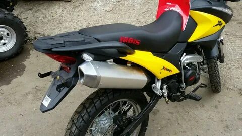 Колесо хр 250