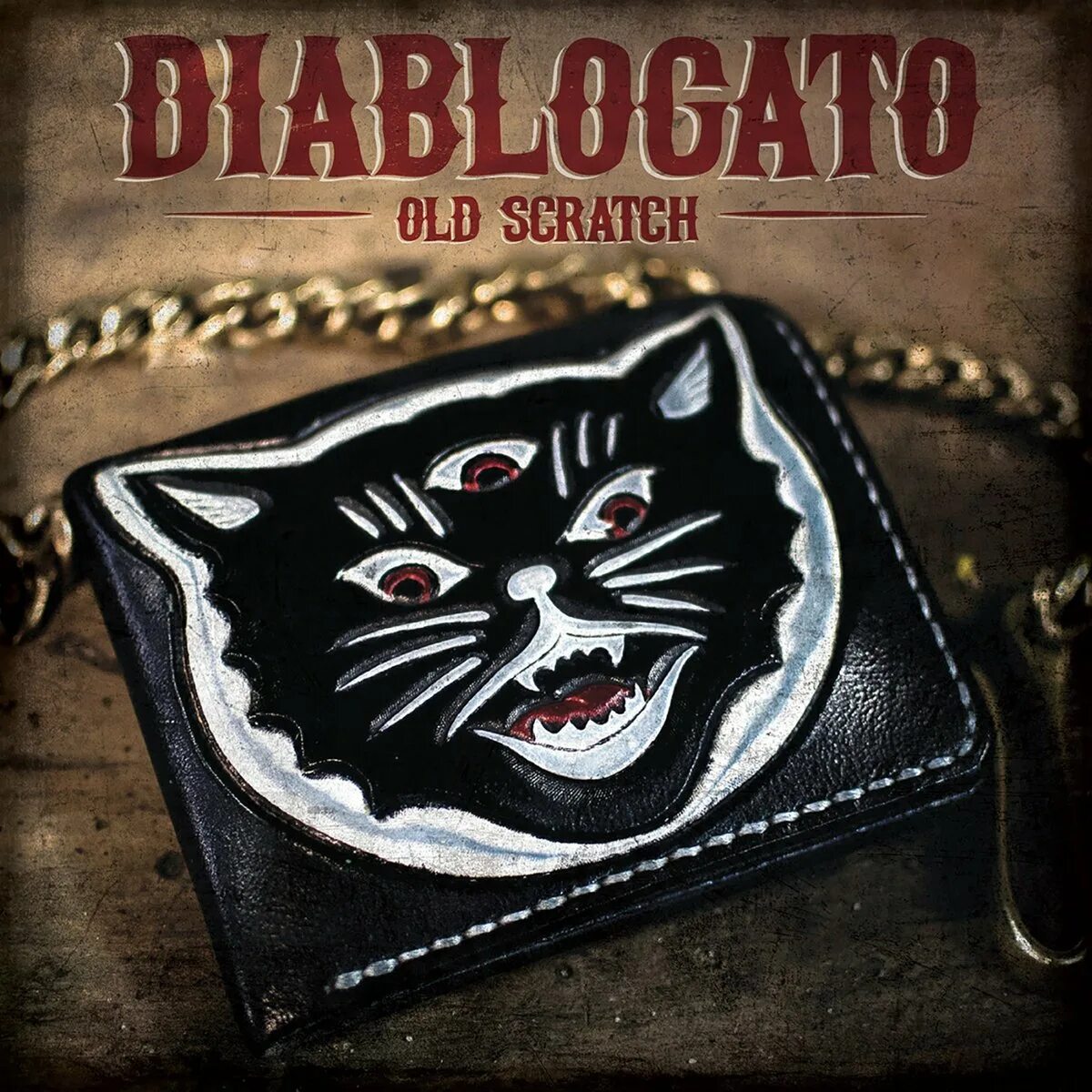 Old scratch. Old scratch дьявол. scratch lp.