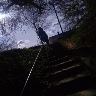 Граница полуночи