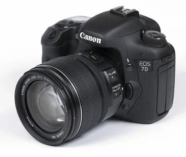 Canon 15 85mm 3.5 5.6 is