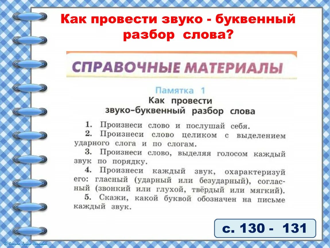 Как провести звуко-буквенный разбор слова. Как провести звуко-буквенный разбор. Звукобуквенный анализ памятка. Звукобуквенный анализ слова памятка.