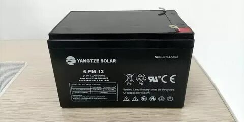 Ибп 12v 7ah