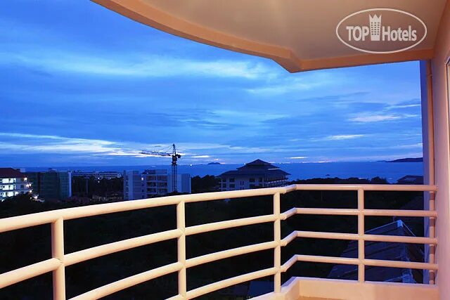 Phu view resort. Phu view resort