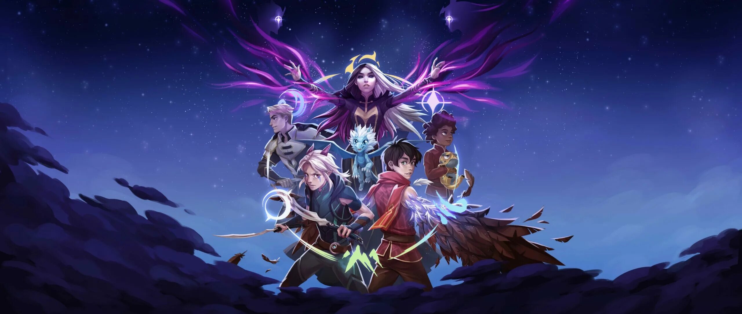 Принцесса и два принца. Волк принц и принцесса. Принц на белом пони. Princes tale. Herzha deprixon.