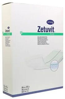 Повязки хартман