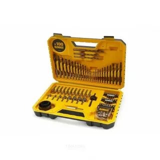 Dewalt dt