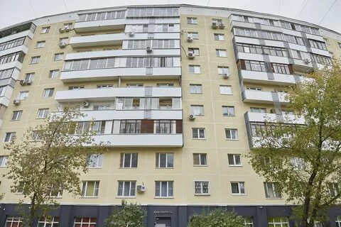 Электролесовская 86