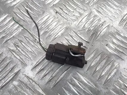 Датчик воздуха ниссан