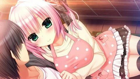 Eroge situation 2 the animation
