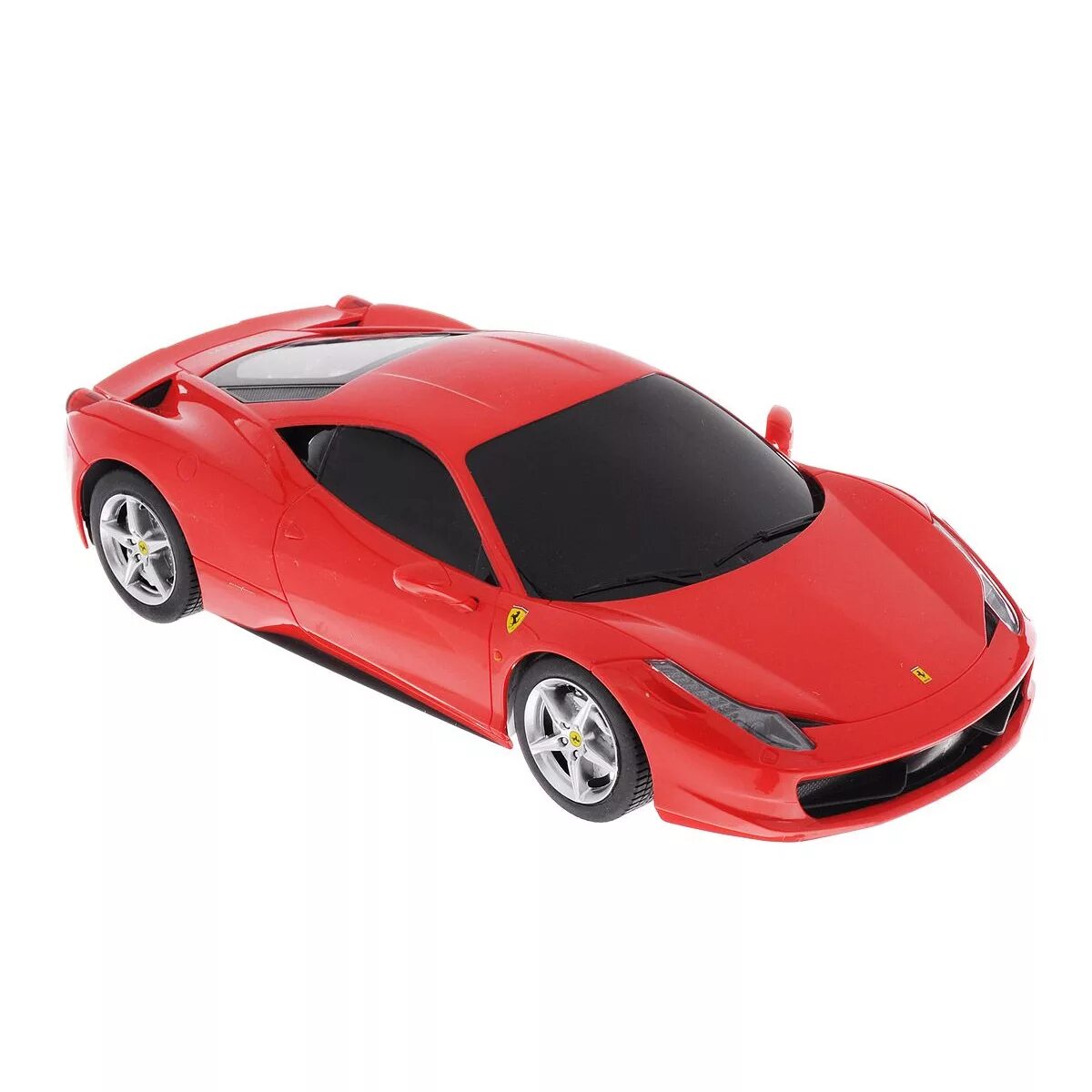 Ferrari 458 1/18. Toys Toys автомобиль Ferrari 458 Challenge. Ferrari 458 Italia моделька. Игрушечные Тачки Феррари f430. Красная машинка 1