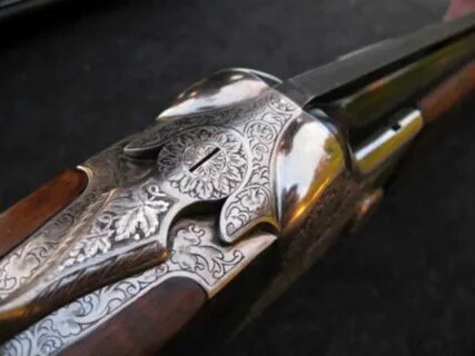 Ружье краснодарский край