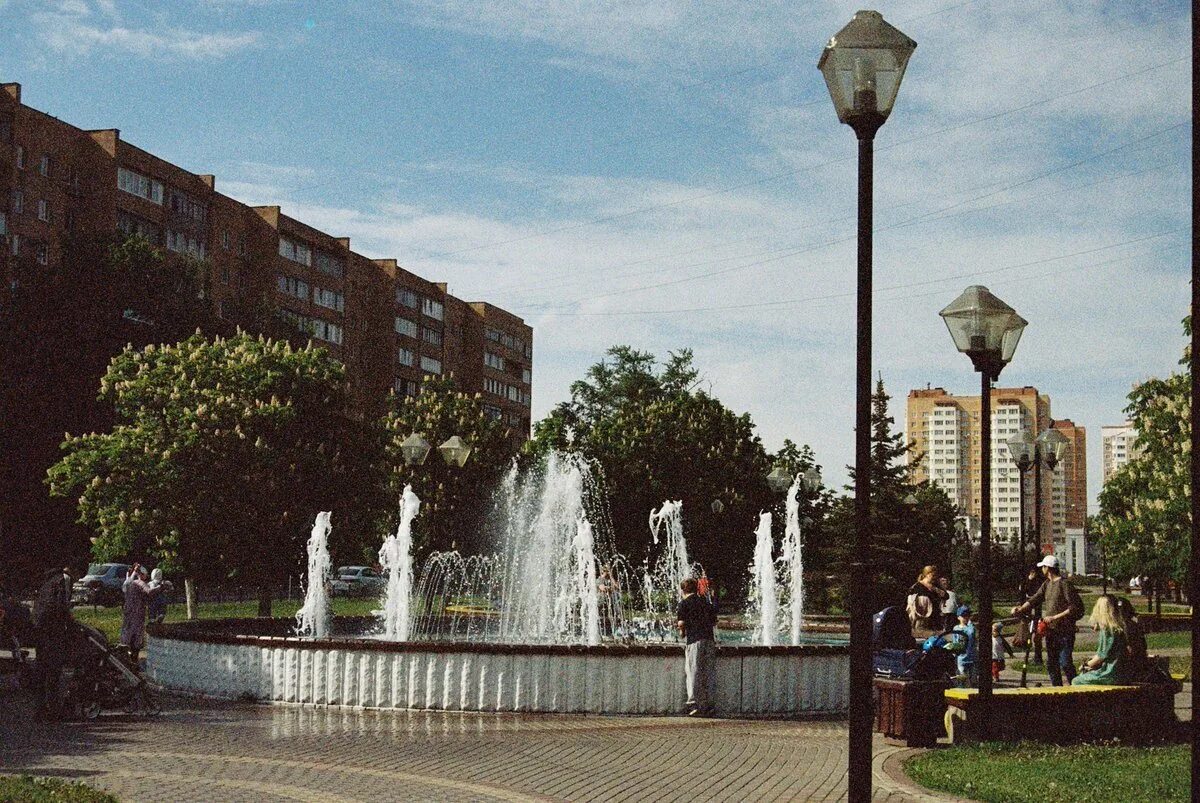 Город железнодорожный московская фото. Железнодорожный (Балашиха). Город Железнодорожный Московская область. Балашиха Московская область. Центральная аллея Железнодорожный.