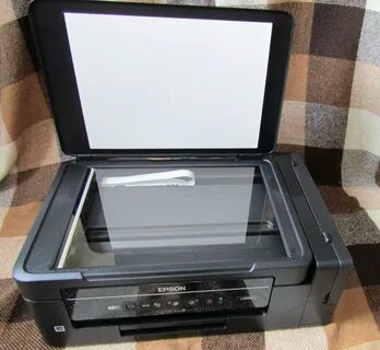 Epson l3050