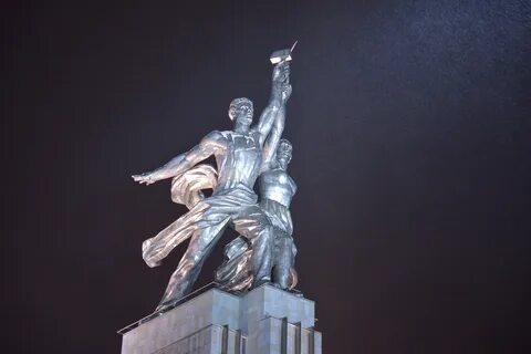 Мосфильм 2021