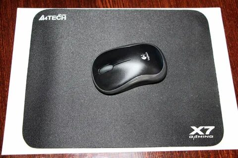 A4tech x7 коврик