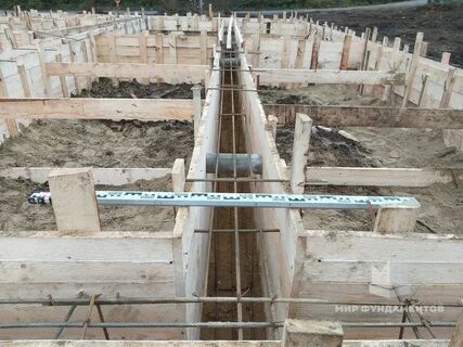 Foundation 20