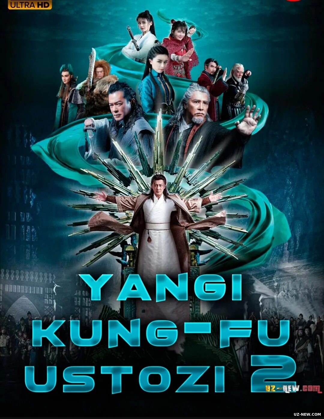 Yangi kung fu ustozi 2 uzbek tilida. New kung fu cult master (2025). new kung fu cult master 1 фильм. new master kung fu cult 2 2025. мастер кунг-фу фильм 2019.