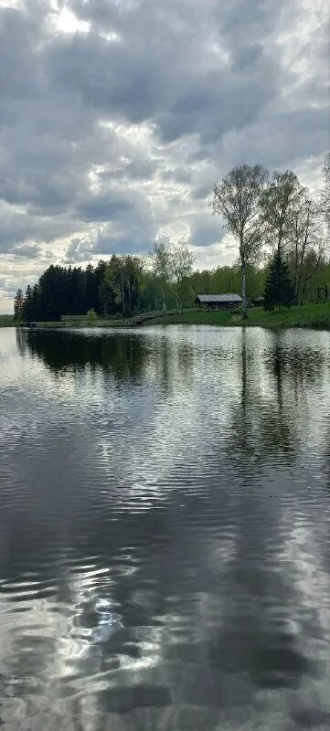 Шаховская волоколамск