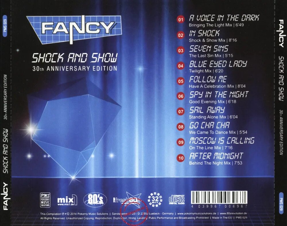 слово nostalgia плакат. Fancy - shock and show (30th anniversary edition). In shock (shock & show mix) fancy фото. Monster truck championship. Shock show.