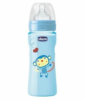 Бутылочка chicco