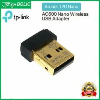 Arch nano