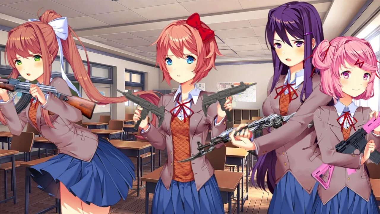 Доки доки е