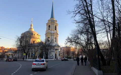 Улица и красносельском
