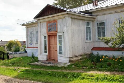 Адрес красноуфимск