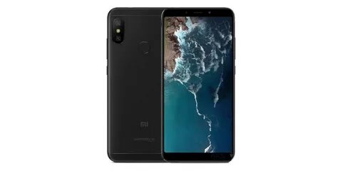 Xiaomi mi 2 black