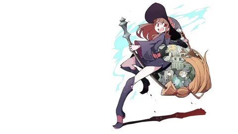 Witch academia