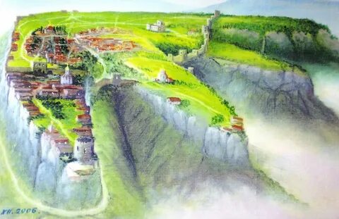 Княжество феодоро