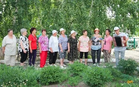 Село павлодарское