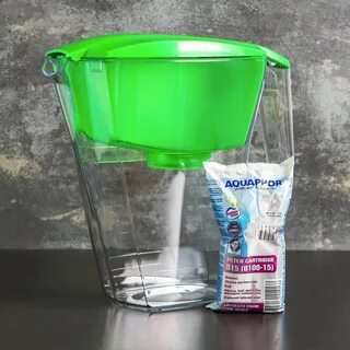 Аквафор 2.8 кувшин