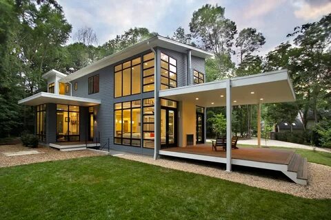 Установить modern
