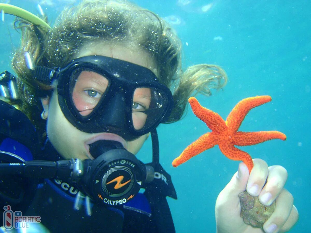 Акваланг для детей. Дайвинг. Занятия по дайвингу для детей. Подводное плавание для детей. Дайвинг в евпатории.